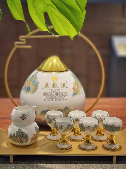 名酒争相涌入 包材订单翻倍,文创酒是下一个风口 丨观察