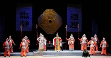 泰安市文化和旅游局 文旅新闻 泰安市坚持守正创新 探索国有文艺院团改革新路径