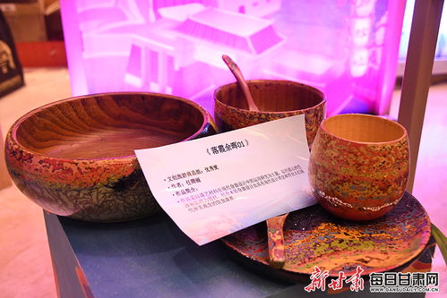 这些创意,怎一个 美 字了得