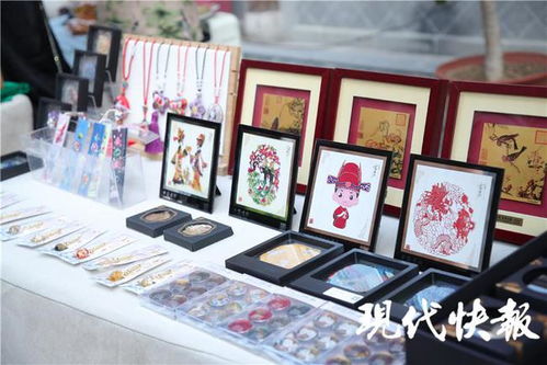 过个 桂花味 的中秋节 南京推出近百场节日活动