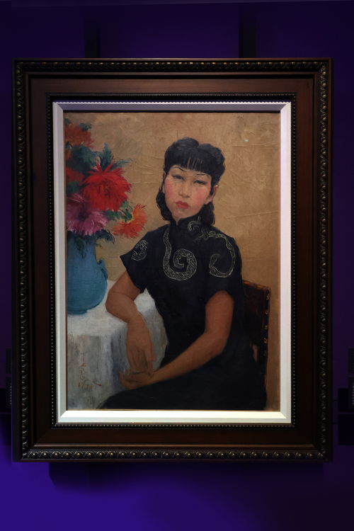 一周观展指南 香港故宫溯源文明,伦敦探寻文艺复兴