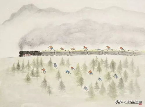 绘画艺术界的恶俗