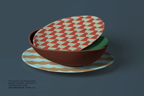 视觉化深圳 城市文创产品创作 下篇