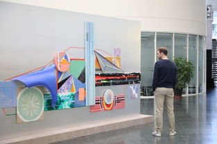 国家4a景区的工厂,人类工业的结晶 参观华晨宝马铁西工厂