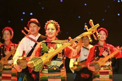 启动!“文艺援藏”这样干