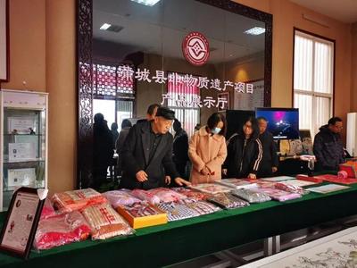 蒲城县图书出租服务获肯定，文化馆评估与公共文化建设考核圆满结束