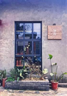 快看！成都武侯区老工厂的华丽转身 文艺圣地新生机