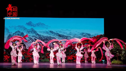 槐花谣 黄冈党旗红主题文艺创作的璀璨明珠