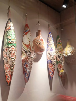 文艺家走进“人文金台 文旅胜地”宝鸡金台区采风调研，激发创作灵感