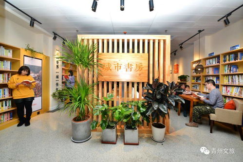 书香古韵 青州文旅2020的坚守与新生——从图书出租看文化传承