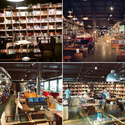 厂房改造的文创集市,曼谷最文艺the jam factory你要去视察一番