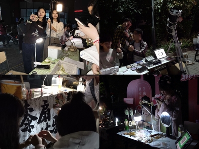 以文艺之光，点亮成长之路——首都经济贸易大学学生工作部（处）与校园文艺创作