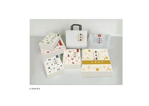 从黄天源糕点到古籍流转 特产文创包装与图书出租服务的创新融合