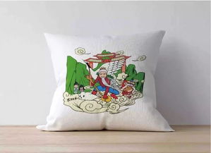 惊艳90后与00后的非遗文创产品，背后藏着怎样的文艺创作密码？