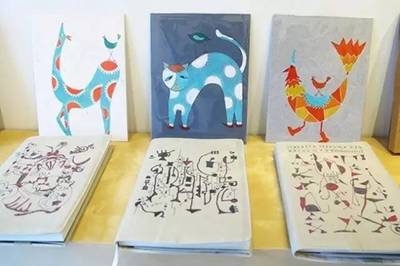 京城文艺小店漫步指南 那些别致的图书出租空间