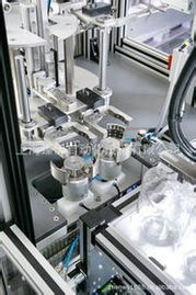 东莞非标自动化设备 从精密模具到艺术创作的交融