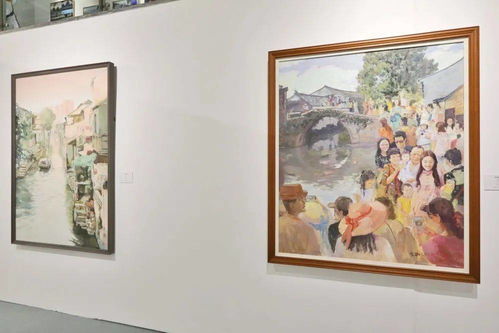 从“高原”到“高峰” 长三角文艺创作的时代攀登与视觉盛宴