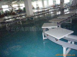 中山市南朗镇创峰输送机设备厂的图书出租服务