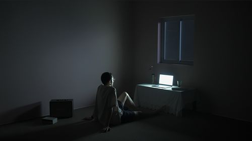 离散时代的艺术创作 画廊周北京新势力单元的文艺探索与实践