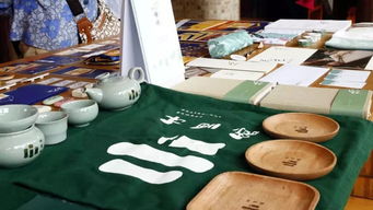 创意的种子在乡野绽放 毕业生以文创产品与乡村文化碰撞出图书出租新火花