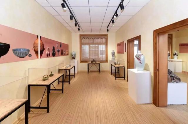 崂山文艺智库专家 | 当代陶艺大师许雅柯 以泥土塑诗情，于窑火炼匠心