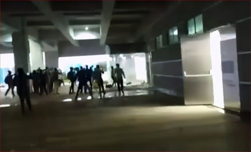 印度工厂风波 薪酬争议背后的跨国制造困境