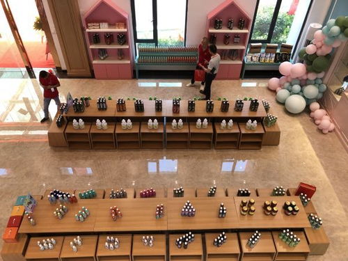 酸梅汤文化碰撞 全国首家酸梅汤文创参观型工厂在汉亮相