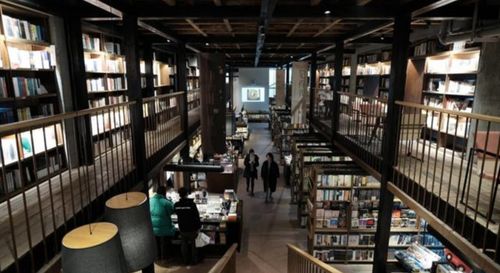成都文艺集聚地 换 新颜 ,书屋 咖啡馆 文创集市,0元畅玩